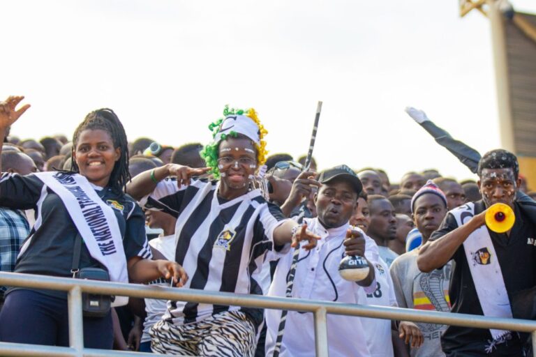 APR FC – Umurava – Intsinzi