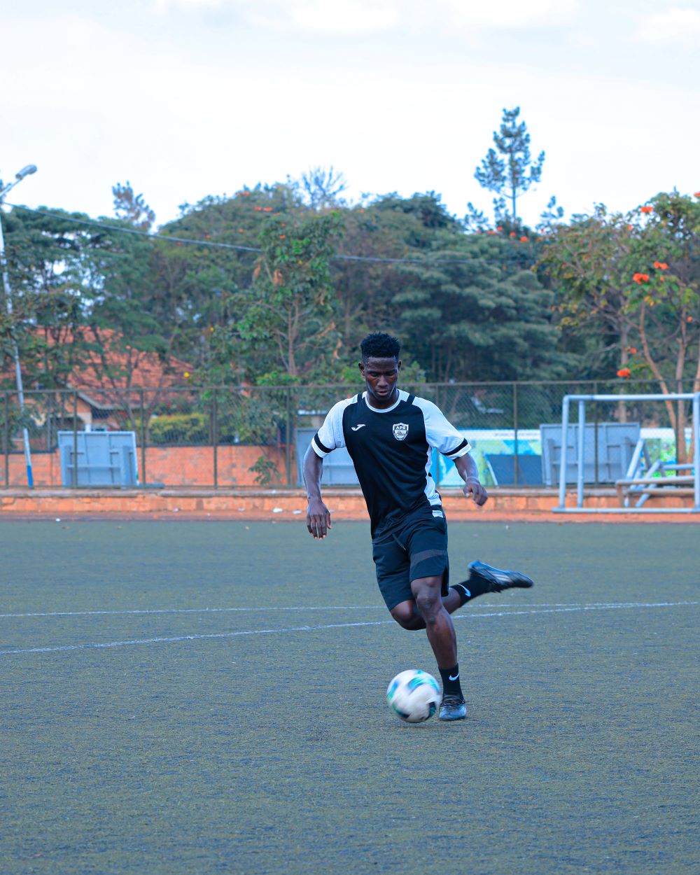 Dauda mu myitozo ategereje ko icyemezo ku bihano bye