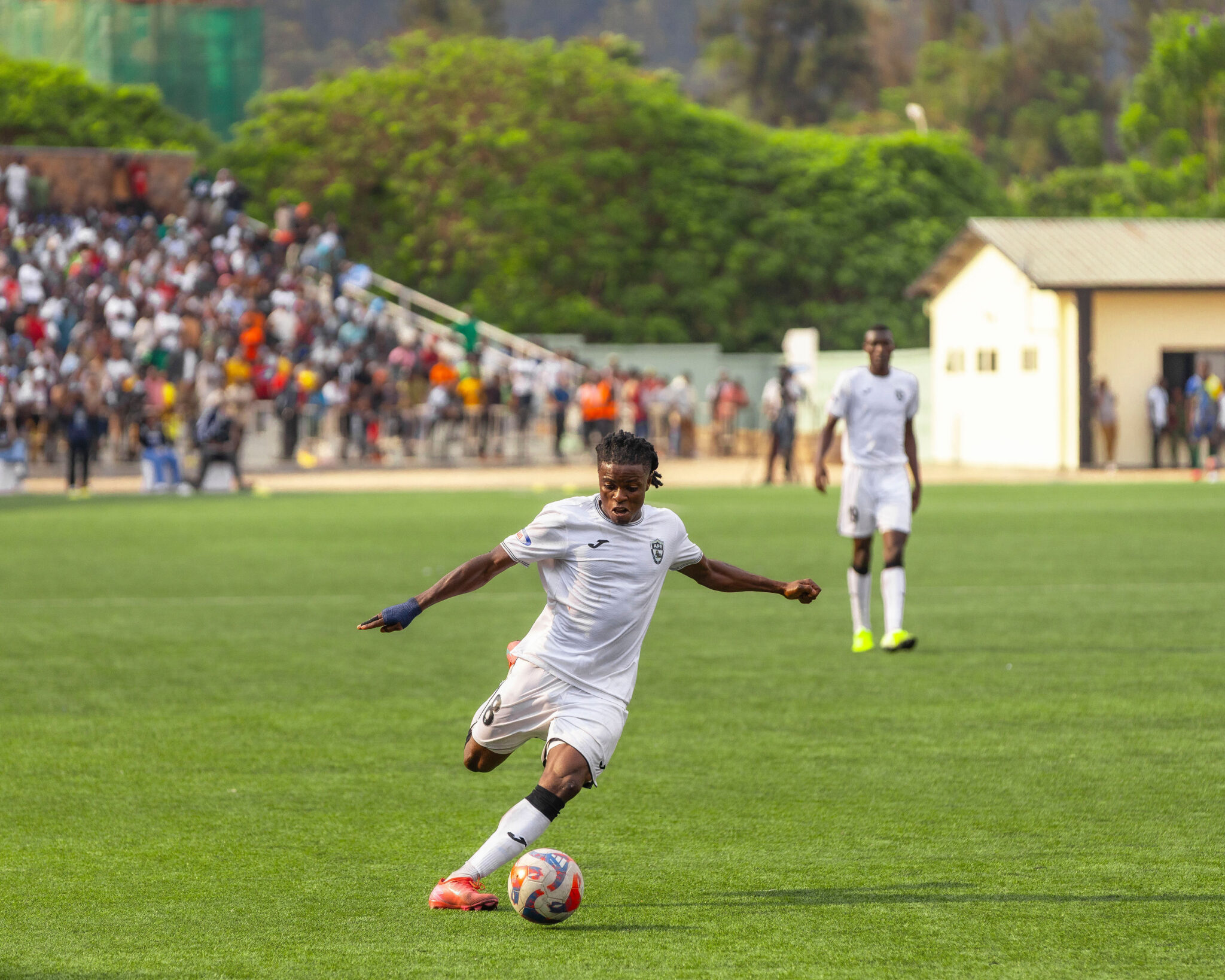 Apr Rutsiro APR FC izakina na Rutsiro FC idafite abakinnyi batanu | InyaRwanda.com